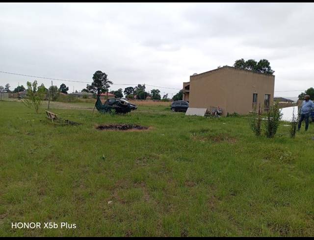 2 BEDROOM HOUSE FOR SALE IN JAMESON PARK